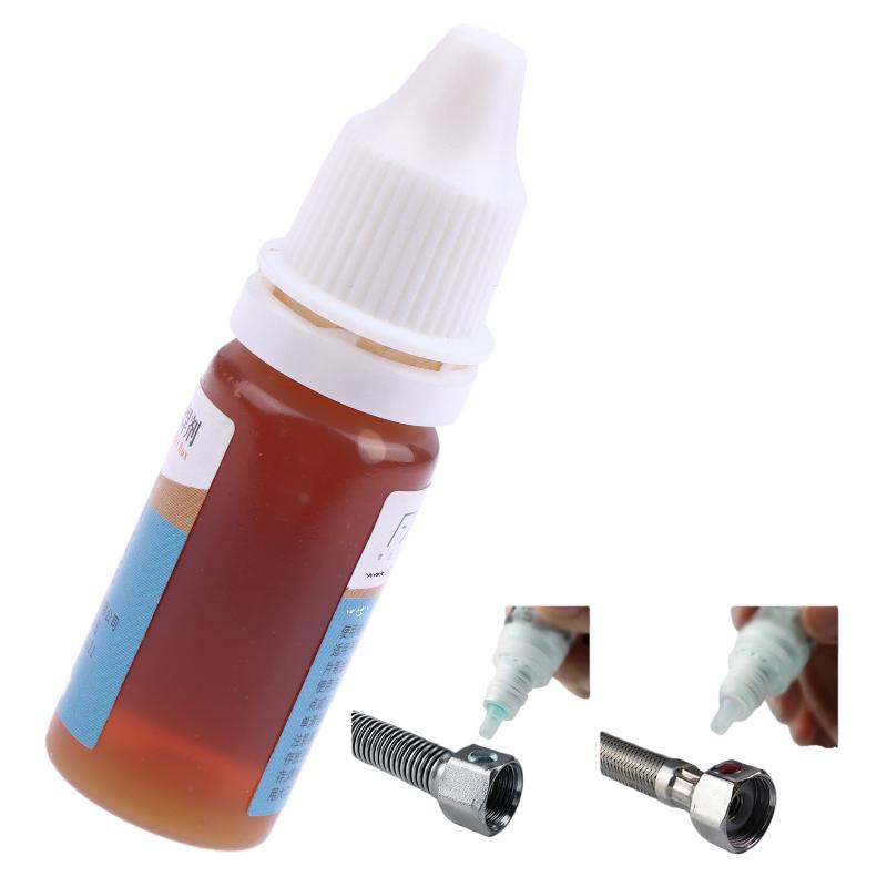 1Pcs Liquid Aluminum Metal Electronics Copper Soldering Flux 10Ml Soldering Flux No Water Cleaning 18650 Battery Soldering