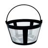 Reusable Nylon Coffee Filter Refillable Strainer Basket Cup Style Brewer Tool Handmade Coffee Maker Kitchen Accessories