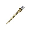 Target Conversion Point Titanium Nano Swiss Point Gold 30mm 380167