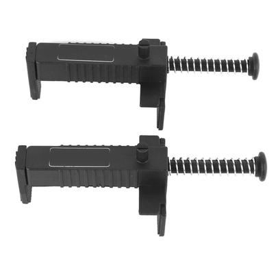 2 STÜCK Mauerwerksrichtschnur Läuferdraht Schublade Maurerwerkzeug Nivellier-Messwerkzeug Ingenieurzubehör