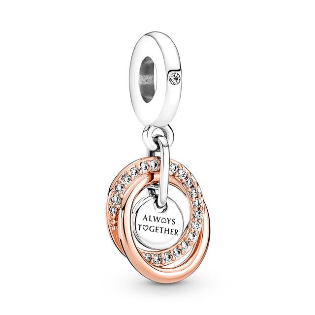 2022 Bijuterii femei DIY Argent Charms Mărgele 925 Making Fit Original Sterling Silver Cadouri de lux Mărgele
