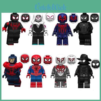 Juegos de construcción – Otros constructores