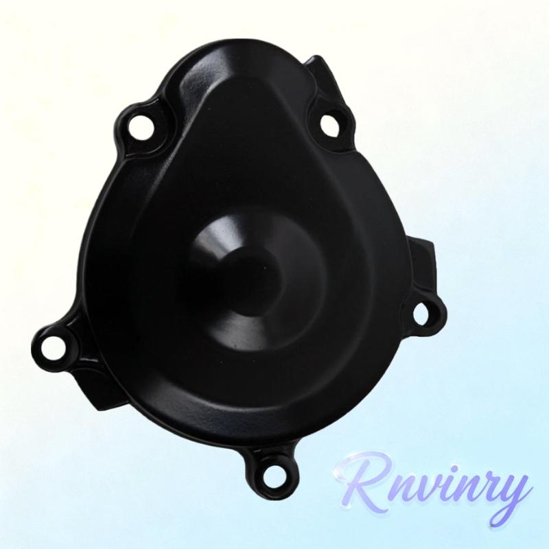 For Suzuki Hayabusa GSXR1300R 2004-2019 GSX1300BK B-KING 2008-2013 Motorcycle Right Engine Stator Cover Crankcase