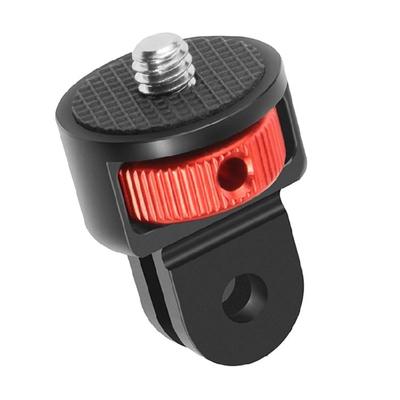 GoPro-tillbehör – Stöd och fästen till GoPro