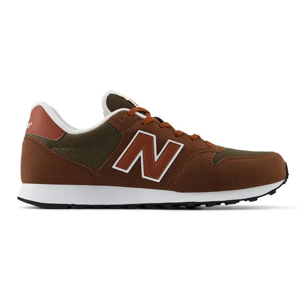

New Balance Кросовки 500