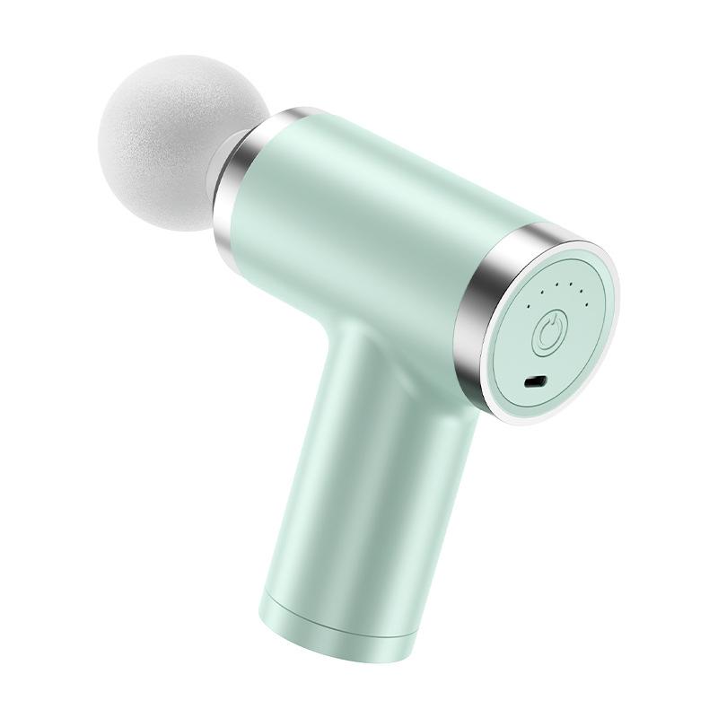 Mini Portable High-Frequency Muscle Relaxation Massager