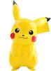 POLYGO Pokemon Pikachu ABS Painted Movable Figure Non-Scale