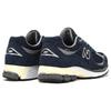 INVINCIBLE x N.HOOLYWOOD x New Balance 2002R GORE-TEX Blue Moon Unisex-Sneaker Marineblau Grau Weiß M2002RXH