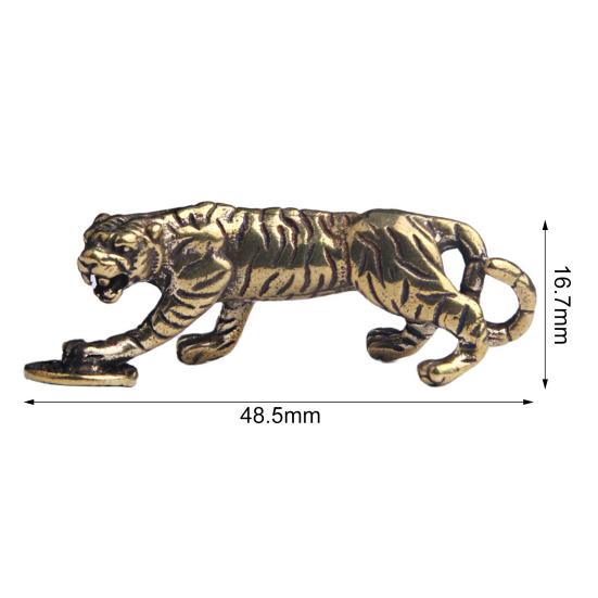 Great Animal Statue Exquisite Workmanship Lightweight Easy To Clean