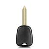 KEYYOU 10PCS Transponder Car Key Shell For Peugeot 106 107 307 207 306 406 For Citroen C2 C3 C4 SX9 NE73 VA2 HU83 HCA Blade