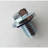 Oil Pan Drain Screw 1.5T 1.0T 1.3T for Roewe I6 I5 RX5 RX3 950 360 MG6 GS GT ZS 10442055