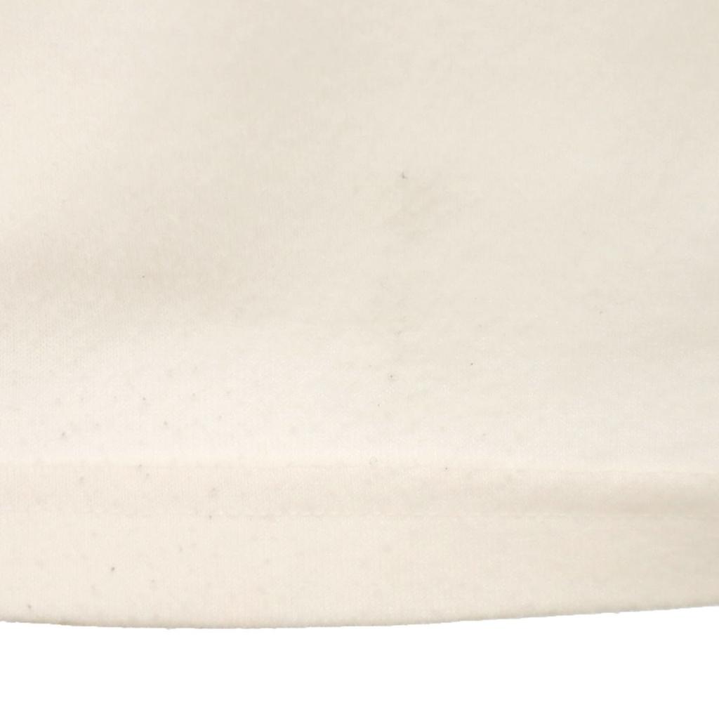 THE NORTH FACE Photographic Prints Short sleeve T-shirt Outdoor NT31479 Men's Used