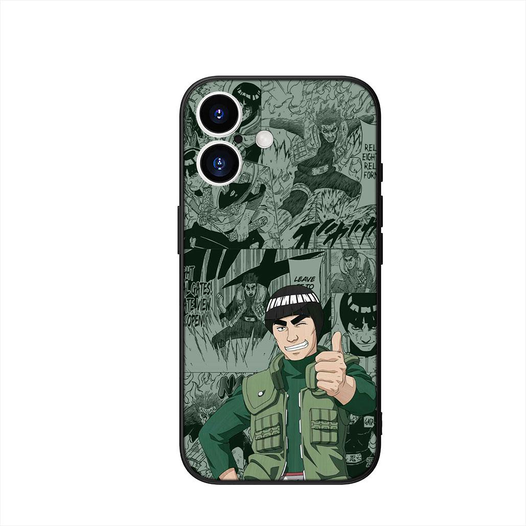 

Might Guy Narutos Itachi Akatsuki Phone Case for Samsung Galaxy S25 S23 S22 S24 FE Ultra Plus A56 A05 A06 A15 A16 A57 S7 Edge Galaxy A16