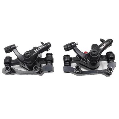 F160/R140 Bb8 Scheibenbremse Fahrrad mechanisch vorne hinten Bremssattel Scheibenbremse Teile