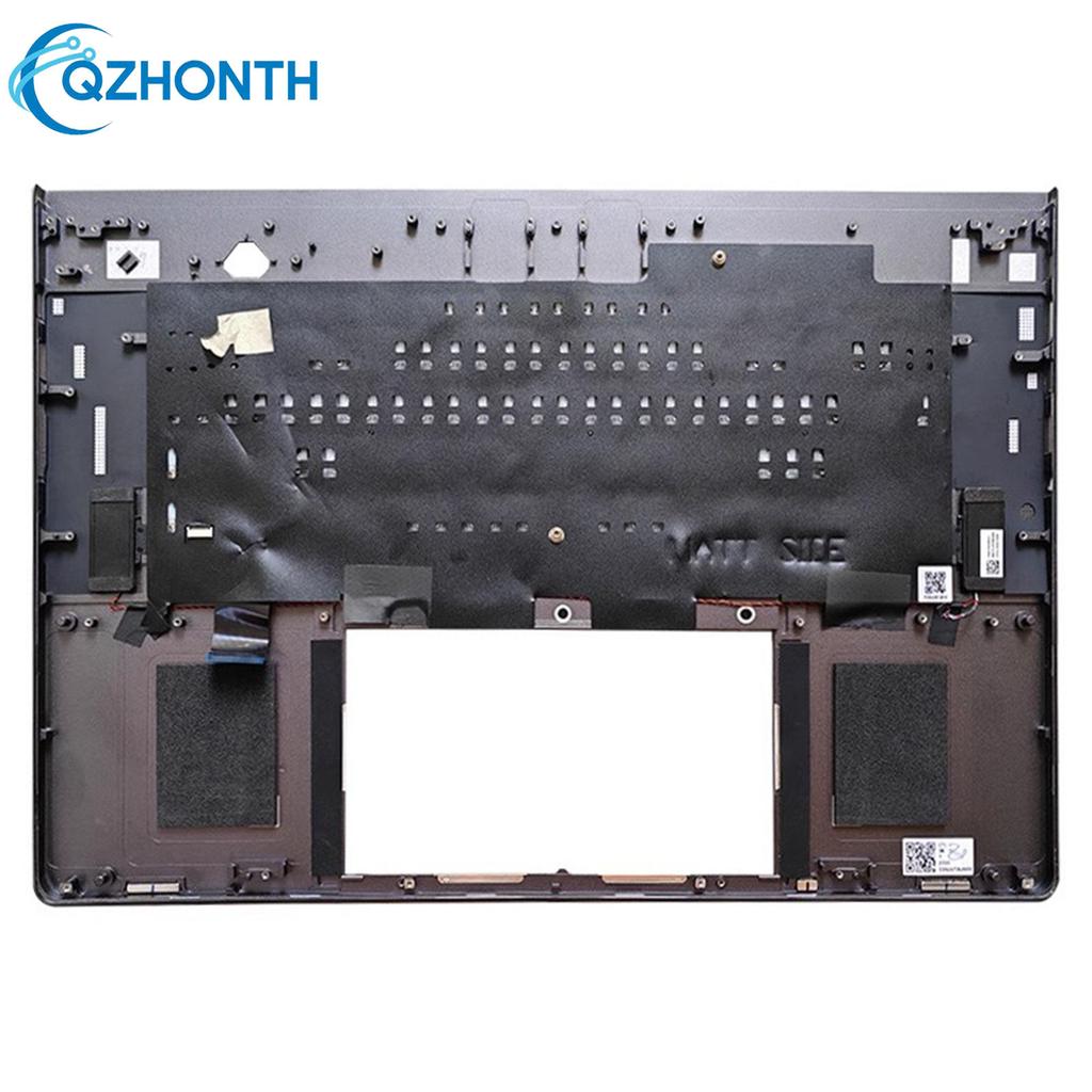 Used Palmrest For Asus ROG Zephyrus G16 Air GU605 GU605MY with Backlit Keyboard 16"