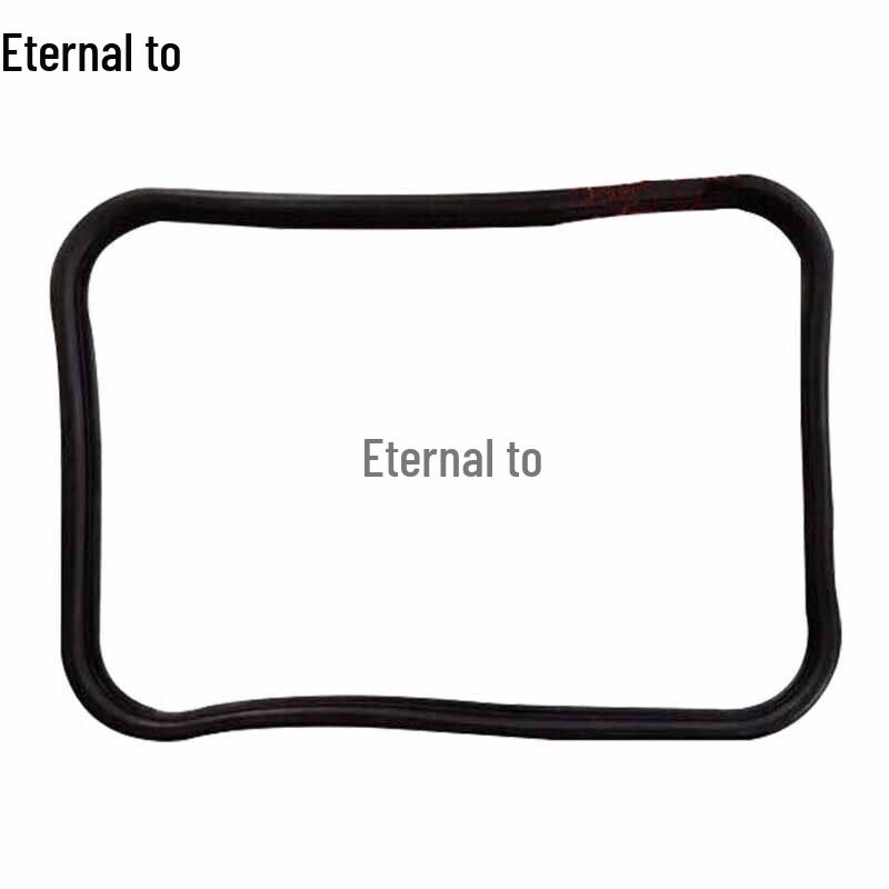 Field Trailer Supply Unit Main Pot Sealing Ring