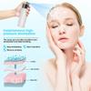 3 In 1 Diamond Microdermabrasion Facial Lifting Machine Vacuum Suction Face Water Spray Exfoliate Removal Peeling Skin Care Tool
