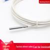 PT100 Platinum Resistance High-Temp Thermocouple Patch Probe for Industrial Temperature Measurement
