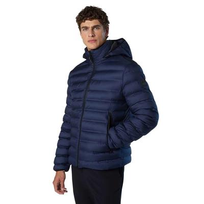 North Sails Jacket Classic Laser Puffer