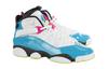 Jordan 6 Rings South Beach Speckle GS CK0031-100