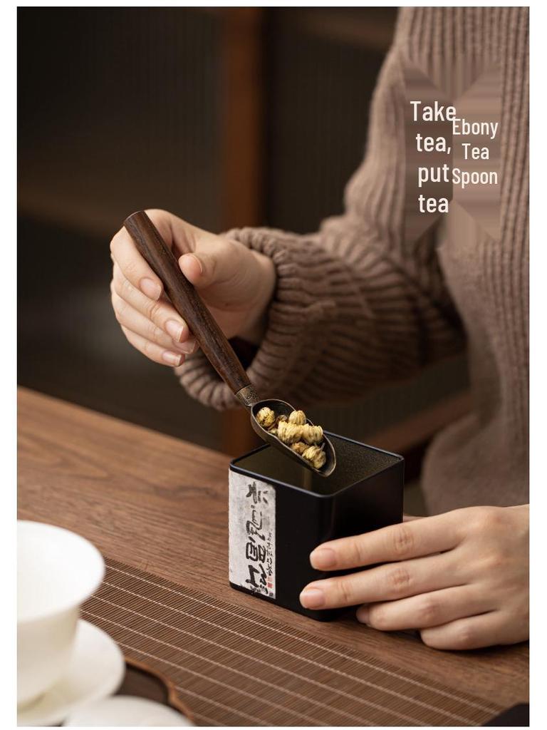 White Porcelain Kung Fu Tea Ceremony Set: 6-Piece Accessory Kit with Tea Clip, Needle, Teapot Brush for Home Use
