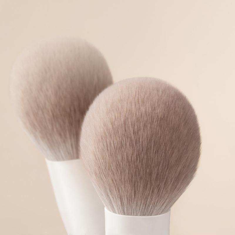 5/7/10/12 Stk. Makeup Pensler Med Foundation Blush Øjenskygge Contour Pudder Pensel, Make Up Pensler Sæt, Professionel Makeup Pensel