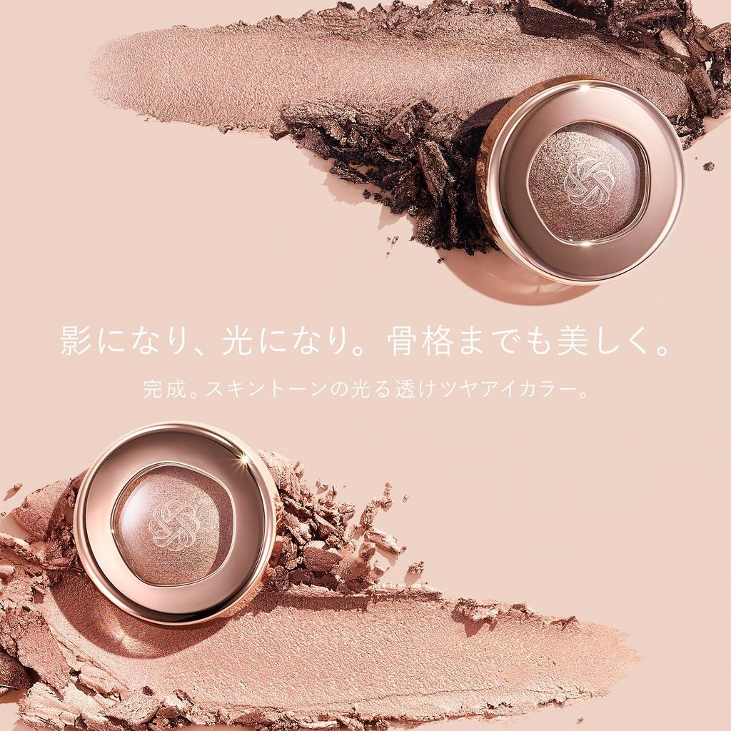 Eye Glow Gem Skin Shadow 12G satin shine 6g DECORTÉ (Cosme Decorte)