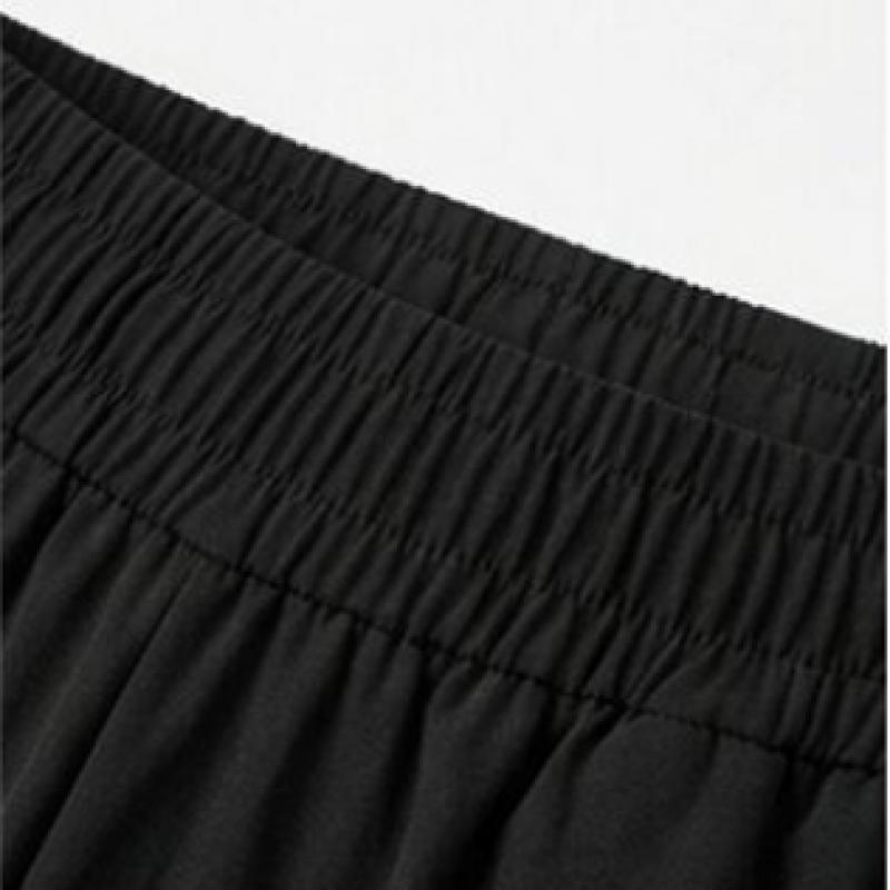 A+simple Women Jogger Pants Wrinkle Free Training Pants