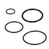 Seal Kit for Hydraulic Cylinders Used in For Bobcat 444 500 642 643 Excavators Compatible with 6803329 7137769