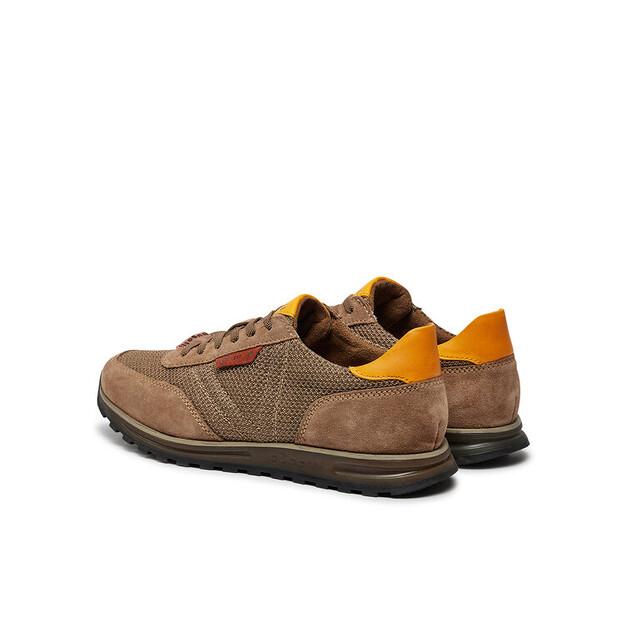 Men's Sneakers Bugatti 331-a021d-1469 Beige