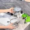 Hair Accessories Organizer Storage Box Clear Hair Tie Organizer For Headband, Bows, Cotton Swab Organization, Bathroom