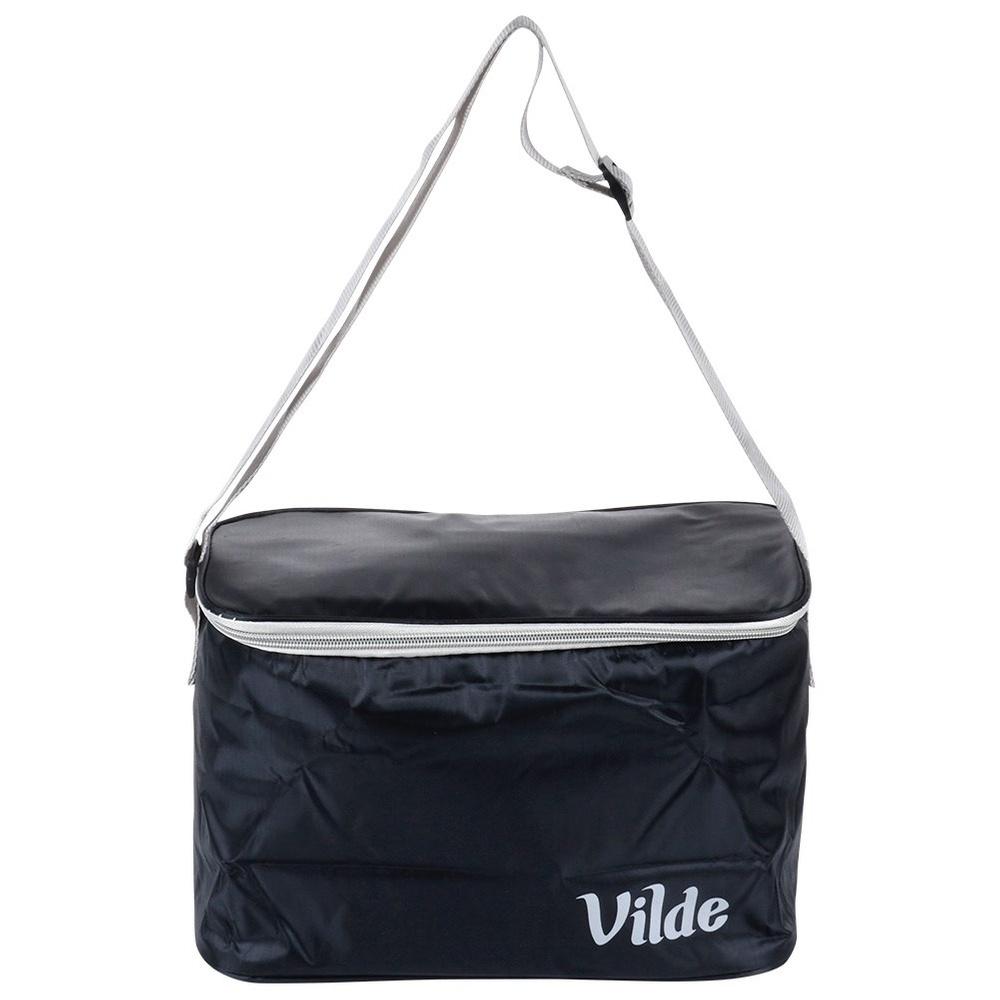 Thermal Insulated Beach Bag, Tourist, Travel, Picnic, 10L
