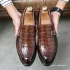 Finskor – Loafers