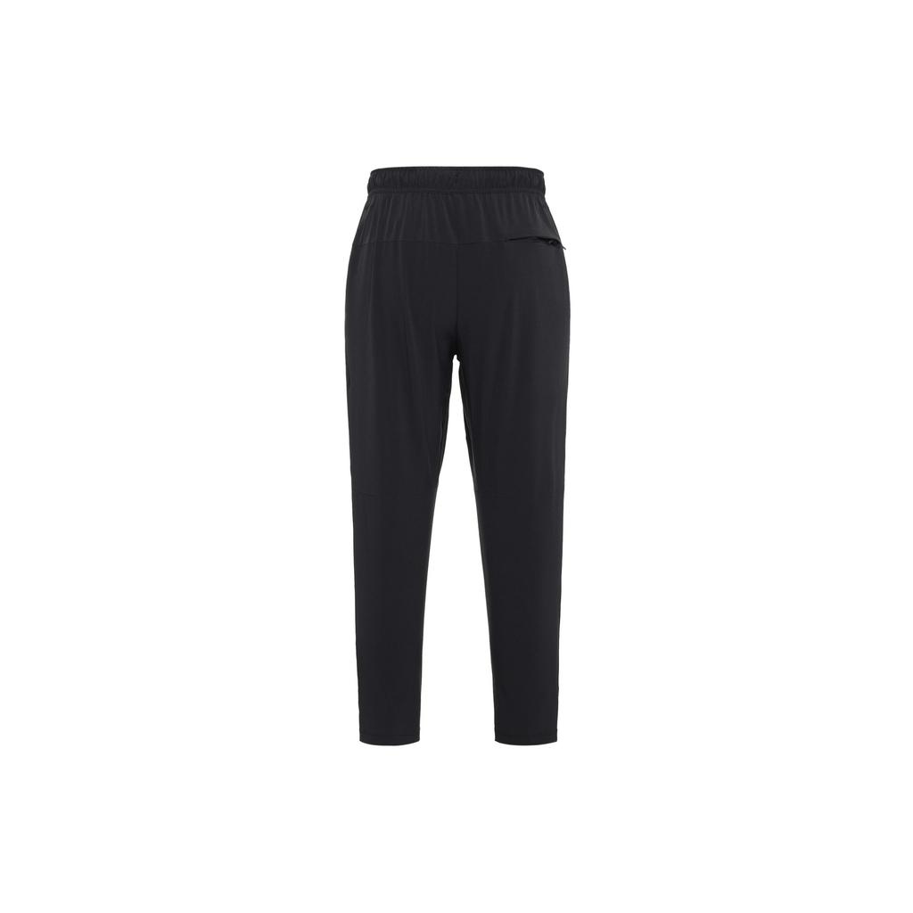 Nike Dri Fit Casual Pants Men's Black FB7547-010