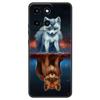 For Motorola G 5G 2026 2025 Case Silicone Luxury Space Painted Soft Bumper for Motorola Moto G Play 2026 Phone Cover TPU Funda