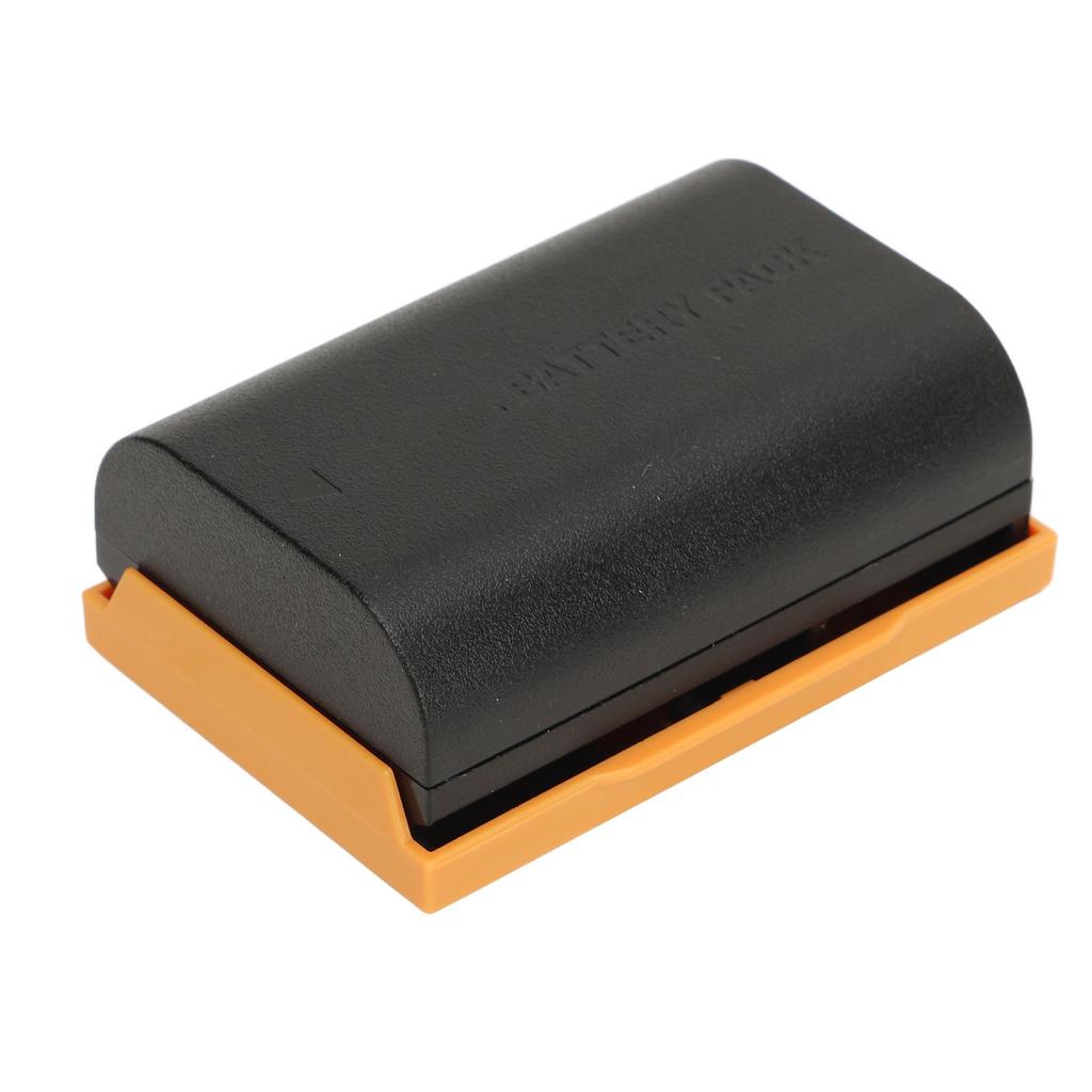 LP E6N Rechargeable Battery for R5 R5C R6MarkI R6 R7 R 5D Mark IV III II 5DS 5DS R 5D Mark 6D Mark