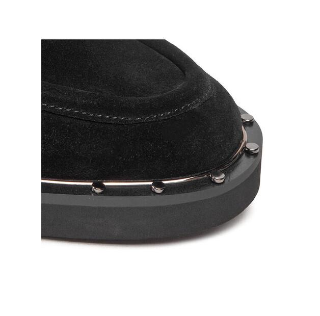 Rage Age RA-18-06-000442 Ankle Boots, Black