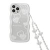 Love IPhone13 Suitable for Apple 15promax Mobile Phone Case Fairy Xr Girl Xs with Lanyard