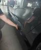 BMW i5 Long-Wheelbase Side Skirt Diffuser, ABS Material, Easy Install, MP Style