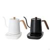 Electric Gooseneck Pour Over Kettle Coffee for Home Camping