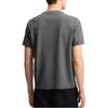 Fila White Fashion Classic Simple Casual Versatile Comfortable Breathable Short Sleeve T-Shirt Men Tops F11M623114FGY