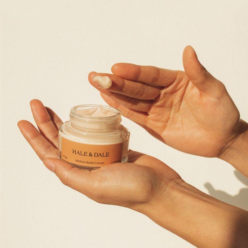 

Mellow Relief Cream 50g