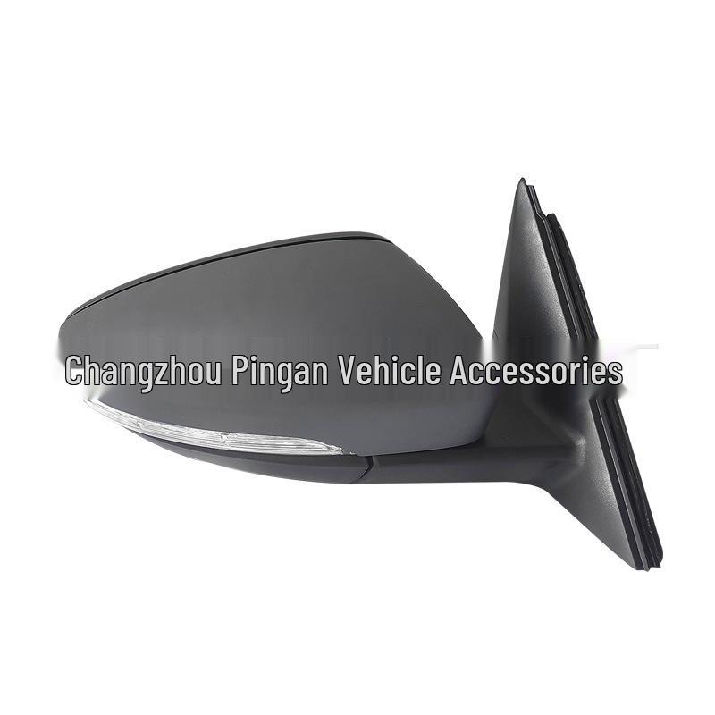 Compatible Volkswagen Magotan Rearview Mirror Assembly (2012-2015 Models)