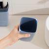 Toothbrush Cup & Washing Set - Travel Portable Multifunctional Toothbrush Cup