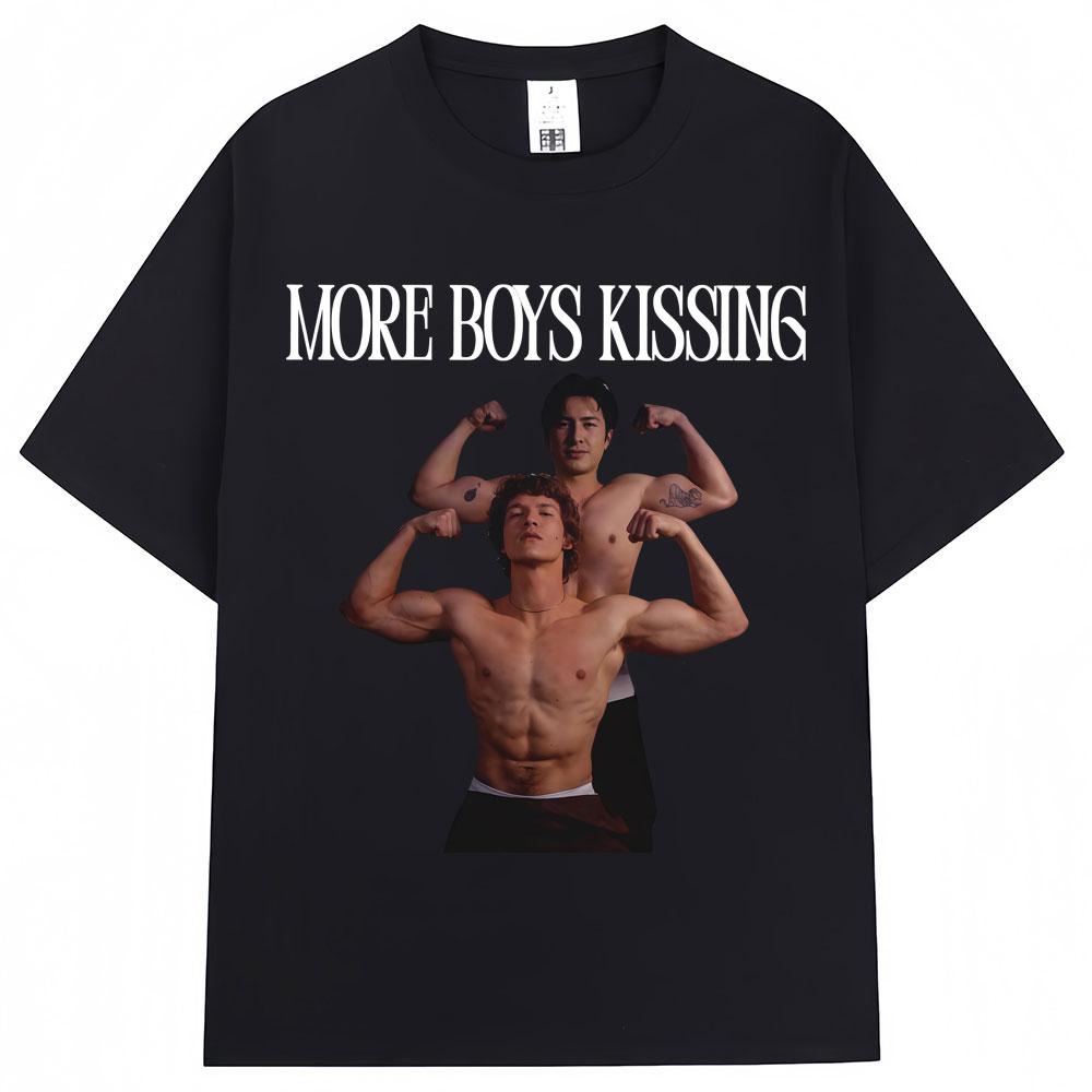 Heated Rivalry Heated All The Time Graphic T Shirts Men Women Fashion Popular Tshirt Cozy Cotton Oversized Casual Short Sleeve