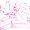 EGENS 20Pcs LH Ovulation Tests Over 99% Accuracy Test Kit Household Strips Urine Test Strips Pregnancy Test First Response