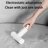 Cat Brush Removes Hair Electric Suction Comb Dog Hairs Professional Strong Adsorption Portable Pet Hair Trimmer Accessories