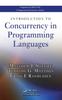 Kniha Introduction To Concurrency In Programming Languages