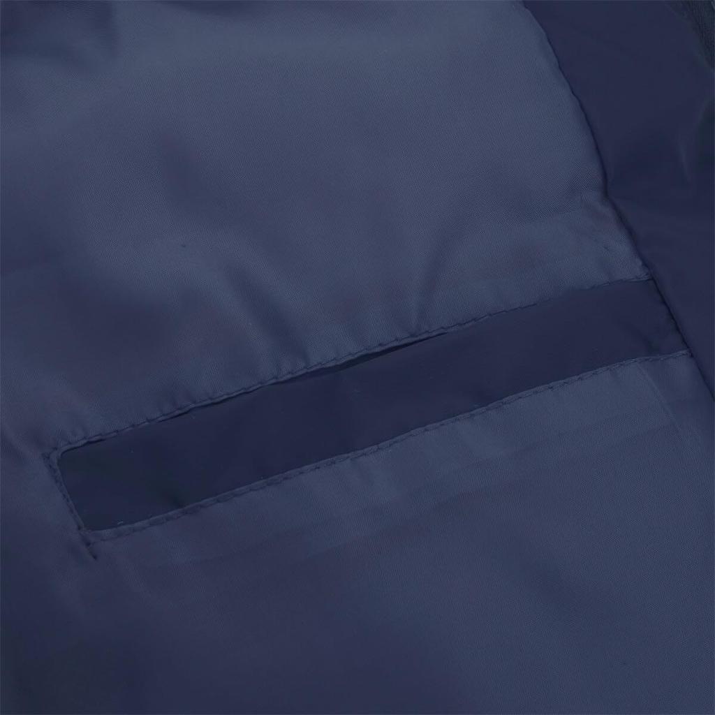 YFFUSHI Sleeveless Winter Casual and Outdoor Lightweight and Available In Plus Sizes Men's Vest, Jacket, Warm, Stand-Up Collar,
