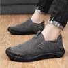 New men Loafers Outdoor waterproof antislip shoes Men Casual Comfort Footwear Male Breathable Walking Sneakers Moccasin